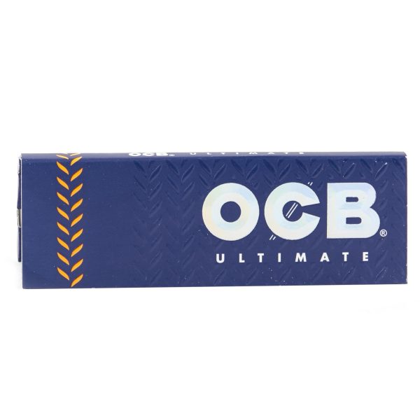 OCB | Ultimate Rolling Papers - Image 7