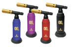 Blink | OG2 | Dual Flame Torch Lighter