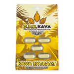 OPK | Kava Extract Capsules - Image 4