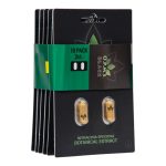 OPMS | Kratom Extract Capsules [ Pack Of 10 ] - Image 12