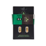 OPMS | Kratom Extract Capsules [ Pack Of 10 ] - Image 5