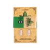OPMS | Kratom Extract Capsules [ Pack Of 10 ] - [ 2 Capsules ], Gold