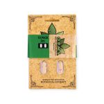 OPMS | Kratom Extract Capsules [ Pack Of 10 ] - Image 9