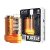 Lookah Turtle | 510 Thread Battery - Orange, [Box of 5]