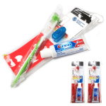 Ora - Zen | Crest Toothpaste with Brush Combo Pack - Image 5