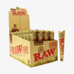 RAW | Pre-Rolled Cones - Image 13