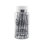 Jar of 30 - White Rhino - Packing Tool - Image 2