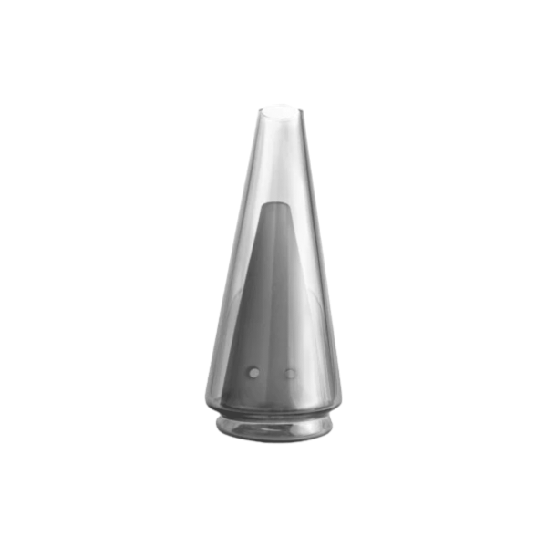 Puffco Peak Replacement Glass Attachment - Image 2