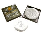 Pharaohs - Pre-Cut Pre-Punched Round Aluminum Hookah Foil - Image 2