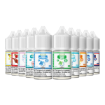 Pod Juice Salt | 30ML