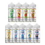 Pod Juice | 100ML