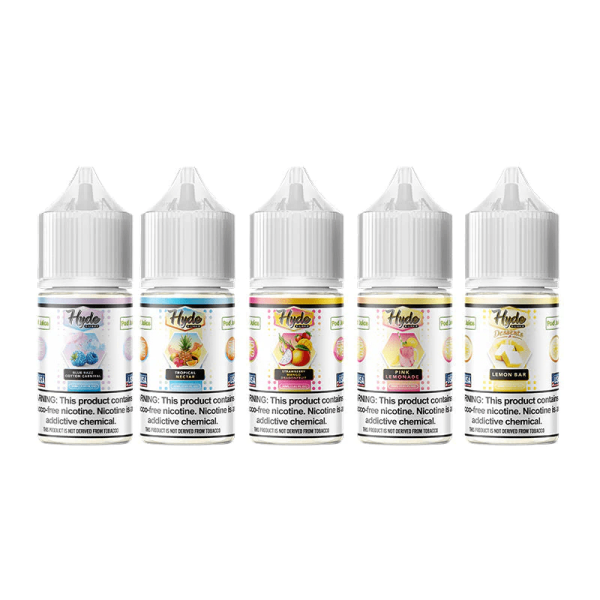 Pod Juice x Hyde | 30ML