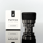 Box of 6 - Puffco Peak Pro 3D Chamber