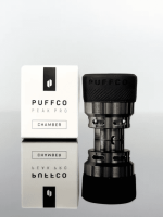Box of 6 - Puffco Peak Pro 3D Chamber