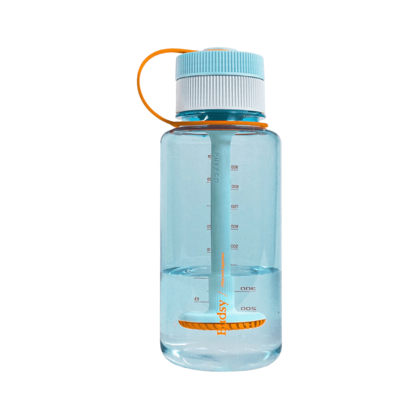 PuffCo | Budsy | Water Bottle Waterpipe - Image 5