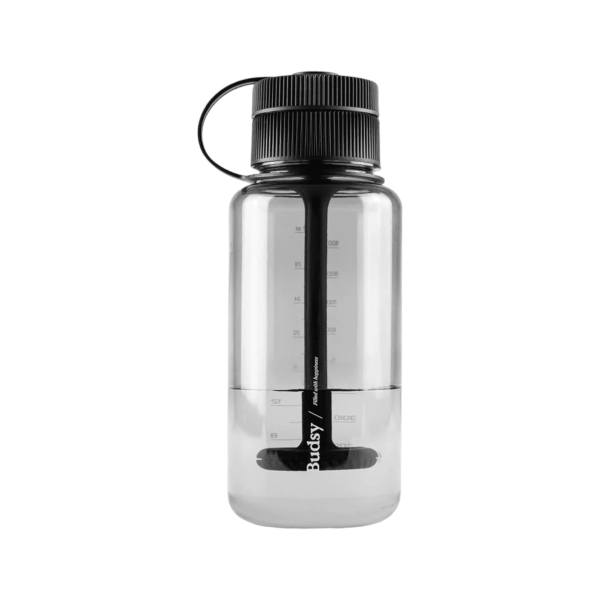 PuffCo | Budsy | Water Bottle Waterpipe - Image 4