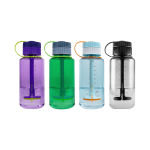 PuffCo | Budsy | Water Bottle Waterpipe