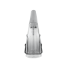 Puffco | Peak Pro Travel Glass - Guardian (Chrome)