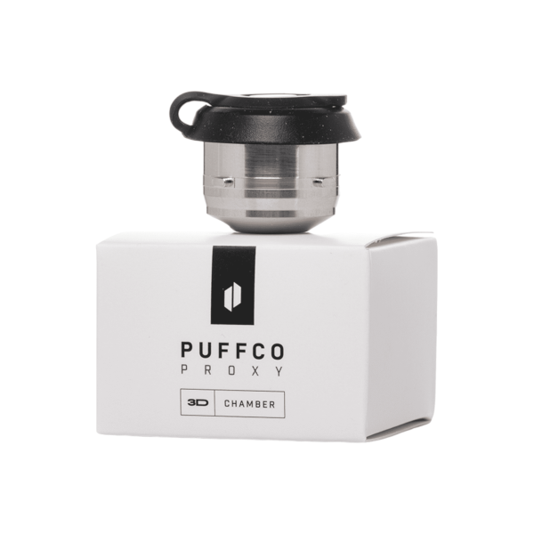 Box of 6 - Puffco Proxy Concentrate Chamber 3D - Image 2