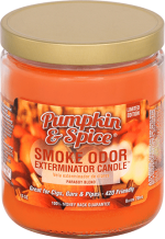 Smoke Odor Exterminator | Candles 13oz | - Image 49
