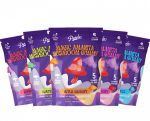 Purple | Magic Amanita Mushroom Gummies | 5 Pack