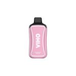 VIHO Supercharge | 21ML 20000 Puffs [Box of 5] - Image 14