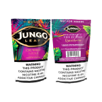 Jungo Leaf Crushed Funnel - Image 2