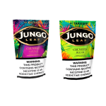 Jungo Leaf Crushed Funnel