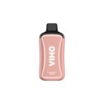 VIHO Supercharge | 21ML 20000 Puffs [Box of 5] - Image 13