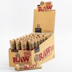 RAW | Pre-Rolled Cones - Image 9