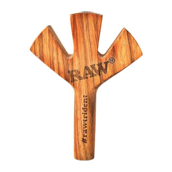 RAW | Trident Cigarette Holder - Image 7