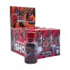 Rave Kratom | Extract Shot 15ML - Red Bali Bliss, [ Box of 12 ]