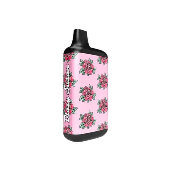 Blazy Susan - Secret Vape Discreet 510 Battery - Image 5
