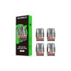Vaporesso | XROS | Replacement Pods [Single] - 0.6 (Mesh) 3ml, 4pk