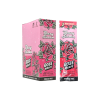 Blazy Susan | Wrap | 2 Pack - Rose, [Box of 25]