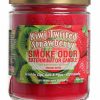Smoke Odor Exterminator | Candles 13oz | - Kiwi Twist Strawberry
