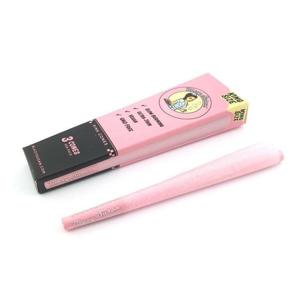 Blazy Susan | Pre Rolled Cones - Image 8