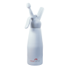 Best Whip - Tall Cream Whipper Dispenser - 1 Pint - White