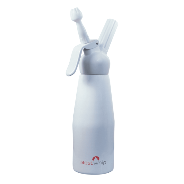 Best Whip - Tall Cream Whipper Dispenser - 1 Pint - Image 5