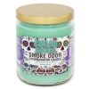 Smoke Odor Exterminator | Candles 13oz | - Sugar Skull