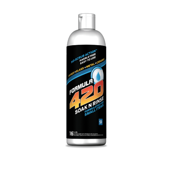 Formula 420 | Pipe Cleaning Solution - Image 7