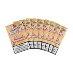 Loose Leaf | Wraps | 5 Pack | - Image 14