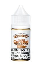 SaltBae50 - Salt Nicotine E-Liquid - 30ML - Image 19