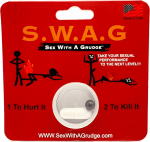 SWAG (Sex with a Grudge)