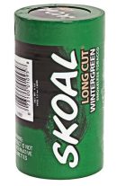 Pack of 5 - Skoal Cans - Image 7