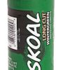Pack of 5 - Skoal Cans - Wintergreen LC