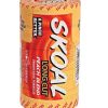 Pack of 5 - Skoal Cans - Peach LC