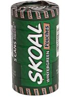 Pack of 5 - Skoal Cans - Image 9