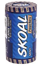 Pack of 5 - Skoal Cans - Image 13