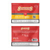 Slapwoods | Cigar Wraps | 5 Pack - Russian Cream, [ Single ]